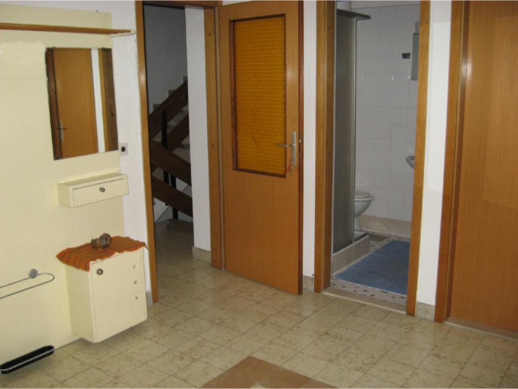 Apartments Bilic Nemira Omiš Exteriör bild