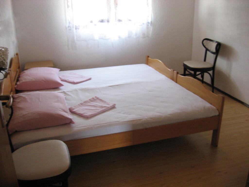 Apartments Bilic Nemira Omiš Exteriör bild